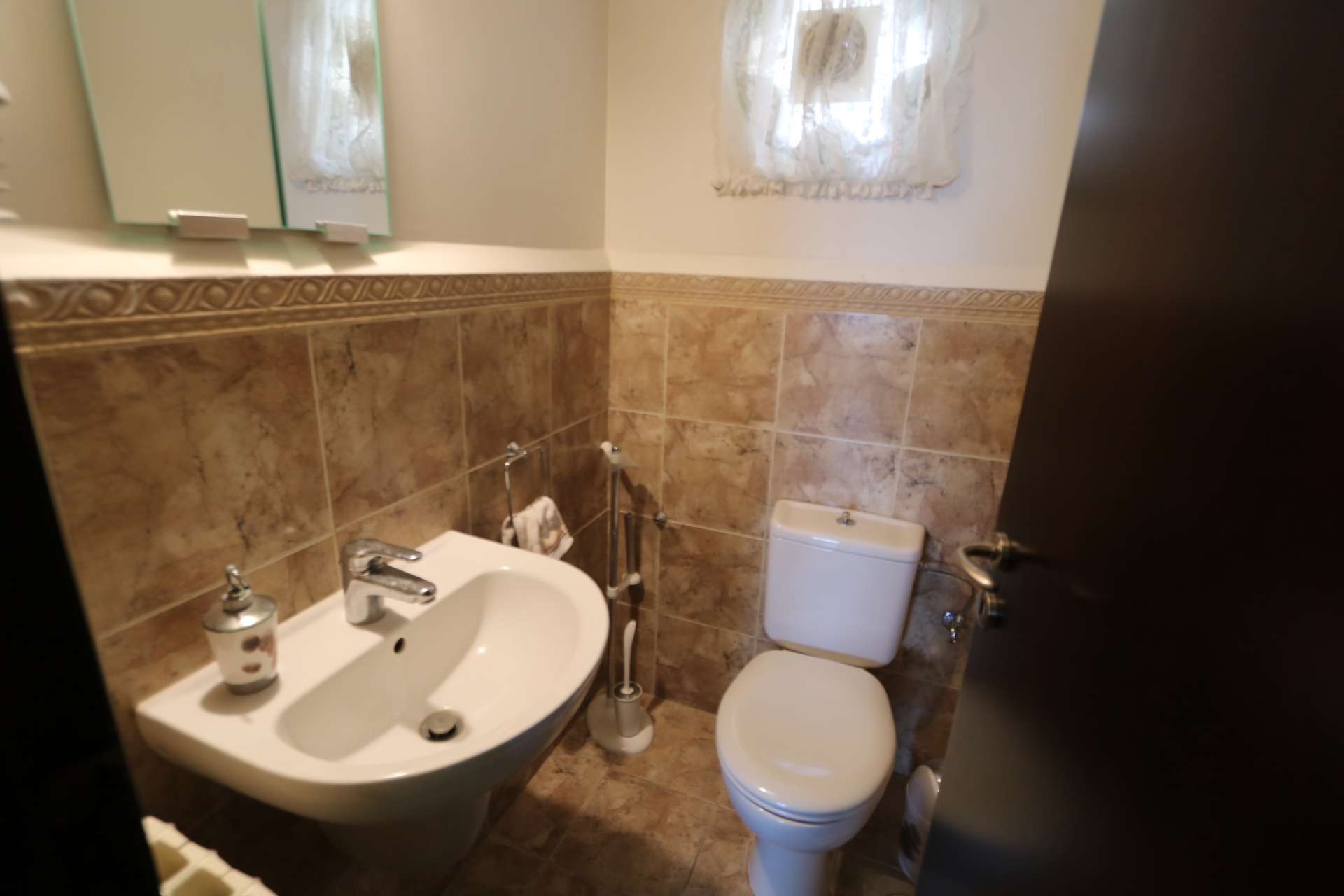 VILLA for Rent in Bikfaya, Lebanon